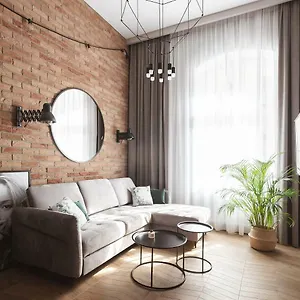 Loft Cracow Old Town 3min Main Sq Apartment Krakow