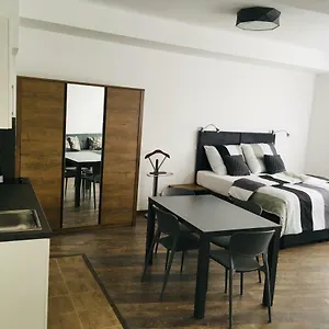 Like Apartment Prague