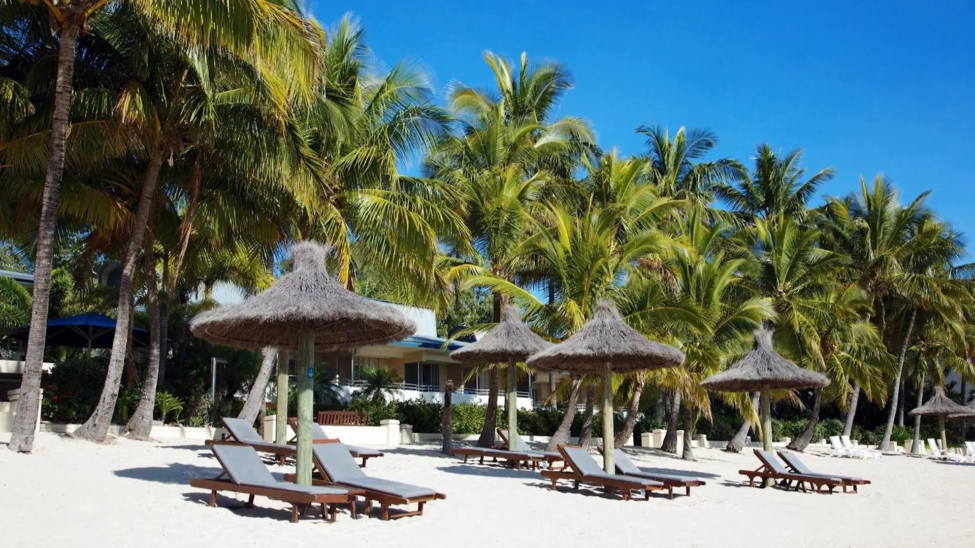 Appartamento Beachfront Hamilton Island