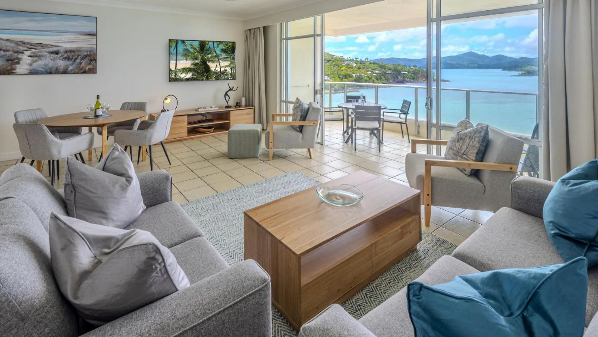 Beachfront Hamilton Island 0*,  Australia